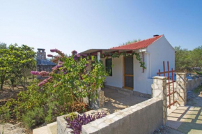 Secluded house with a parking space Cove Tudorovica, Korcula - 11426